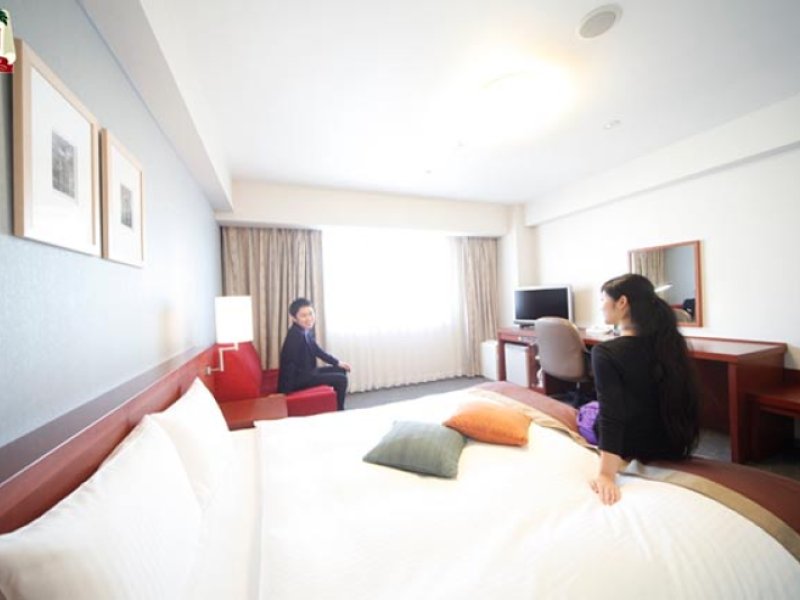 Richmond Hotel Yokohama BashamichiPhoto 3