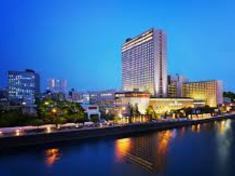 Rihga Royal Hotel HiroshimaPhoto 0
