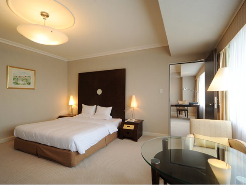 Rihga Royal Hotel HiroshimaPhoto 3