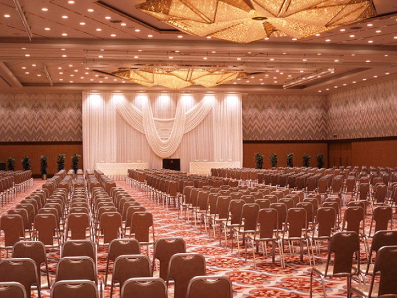 Rihga Royal Hotel HiroshimaPhoto 5