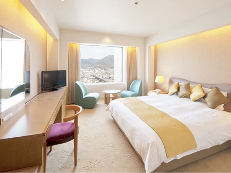 Rihga Royal Hotel KokuraPhoto 1