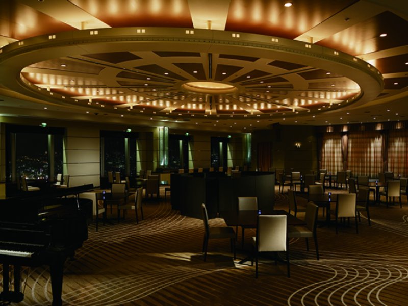 Rihga Royal Hotel KokuraPhoto 4