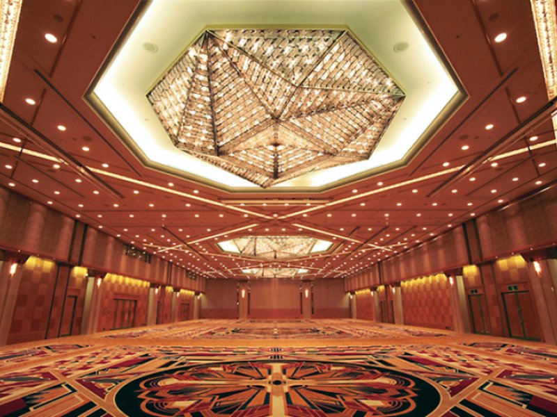 Rihga Royal Hotel KokuraPhoto 5