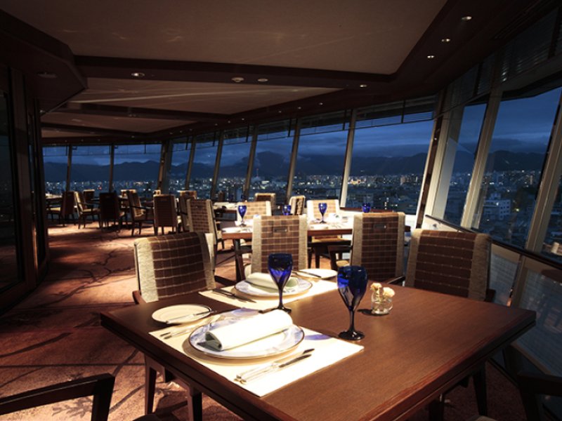 Rihga Royal Hotel KyotoPhoto 4