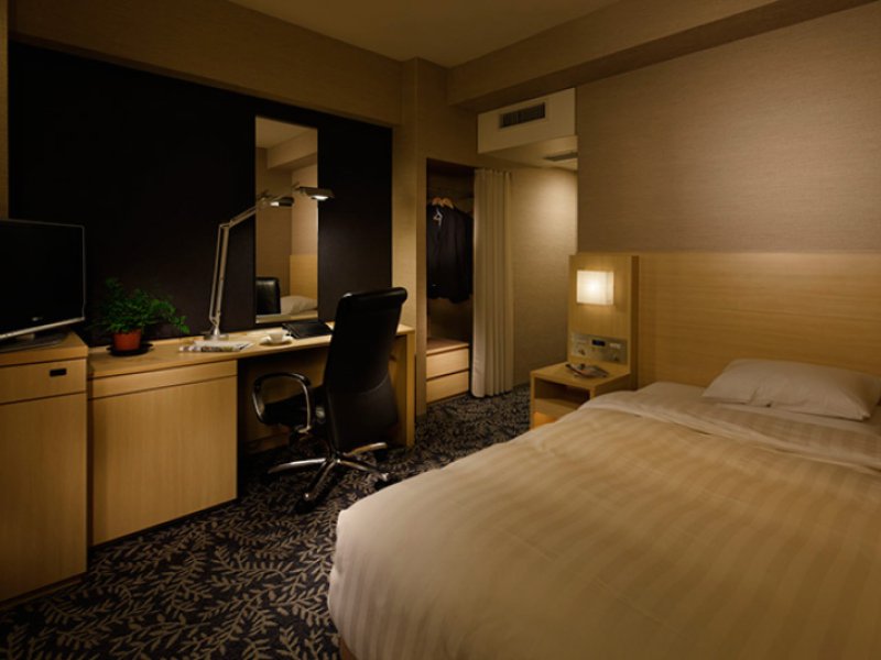 Rihga Royal Hotel OsakaPhoto 1