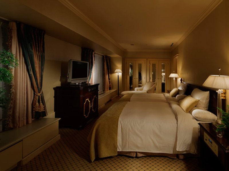Rihga Royal Hotel OsakaPhoto 3