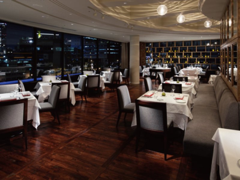 Rihga Royal Hotel OsakaPhoto 4