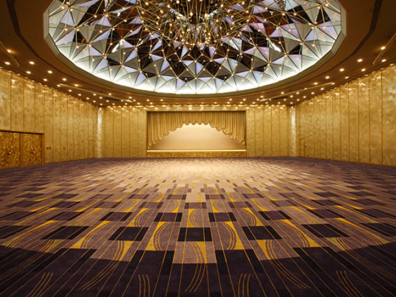 Rihga Royal Hotel OsakaPhoto 5