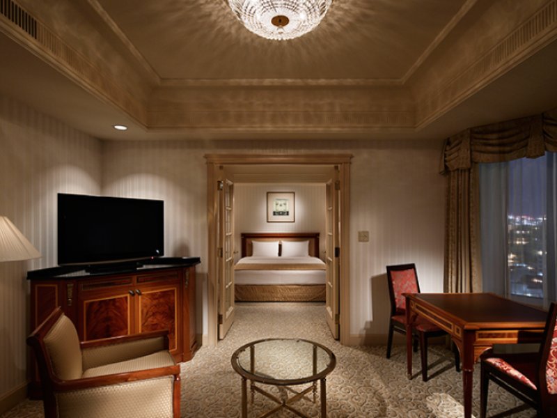 Rihga Royal Hotel TokyoPhoto 2