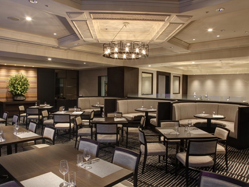Rihga Royal Hotel TokyoPhoto 4