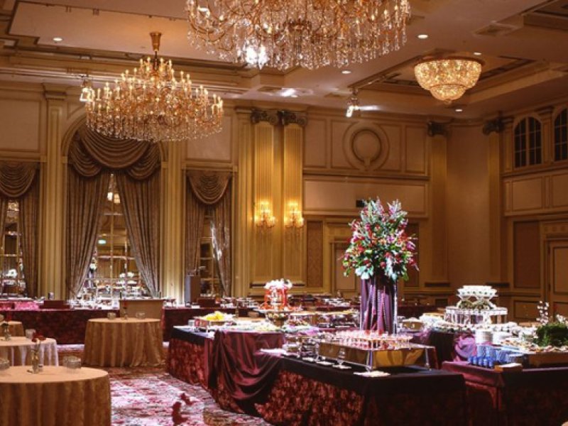 Rihga Royal Hotel TokyoPhoto 5