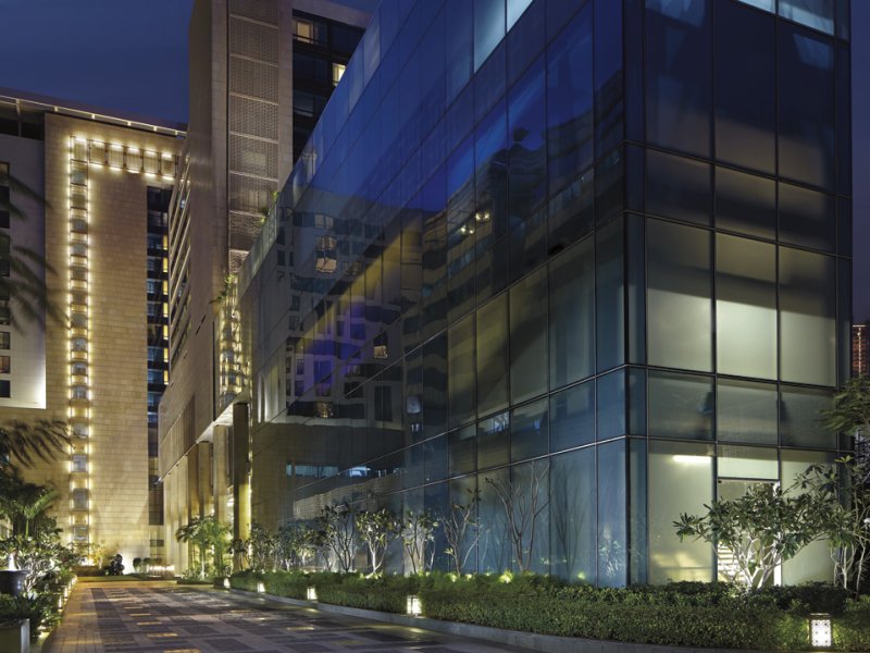 Ritz Carlton BangalorePhoto 1