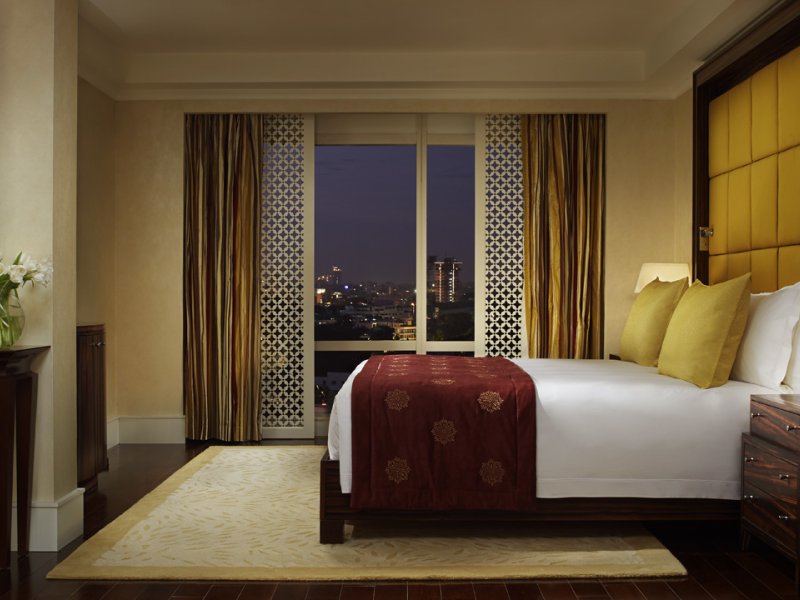 Ritz Carlton BangalorePhoto 2
