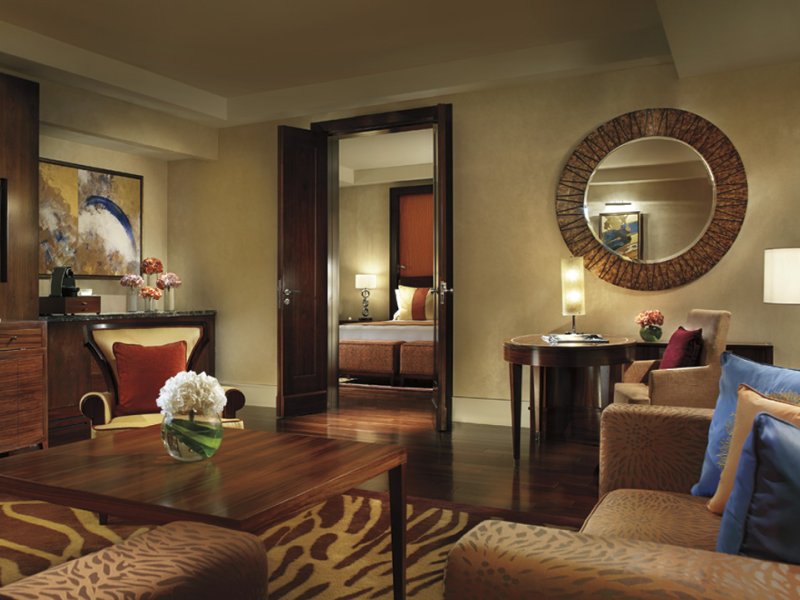Ritz Carlton BangalorePhoto 3
