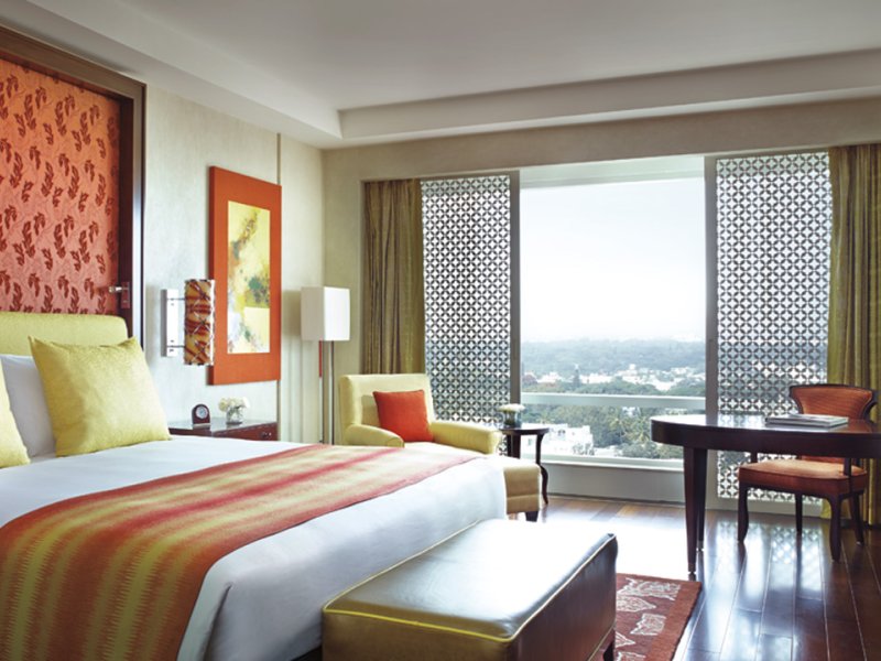 Ritz Carlton BangalorePhoto 4