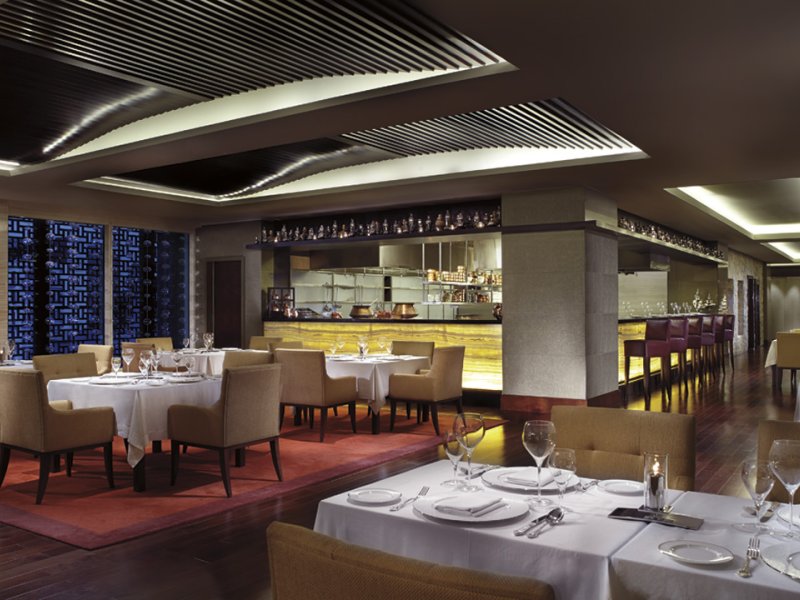 Ritz Carlton BangalorePhoto 5