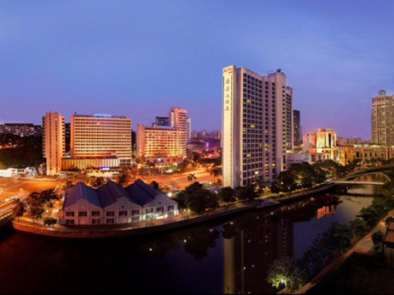 River View Hotel SingaporePhoto 0