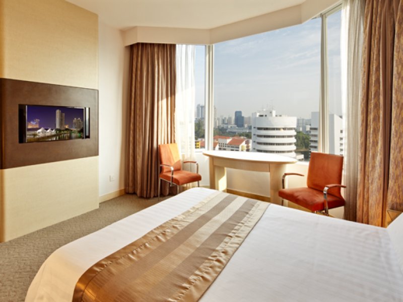 River View Hotel SingaporePhoto 1