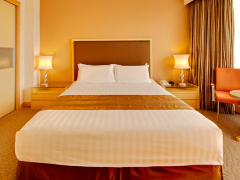 River View Hotel SingaporePhoto 2
