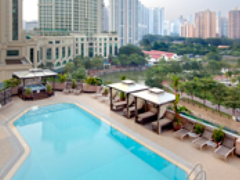 River View Hotel SingaporePhoto 5