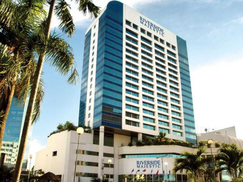 Riverside Majestic HotelPhoto 0