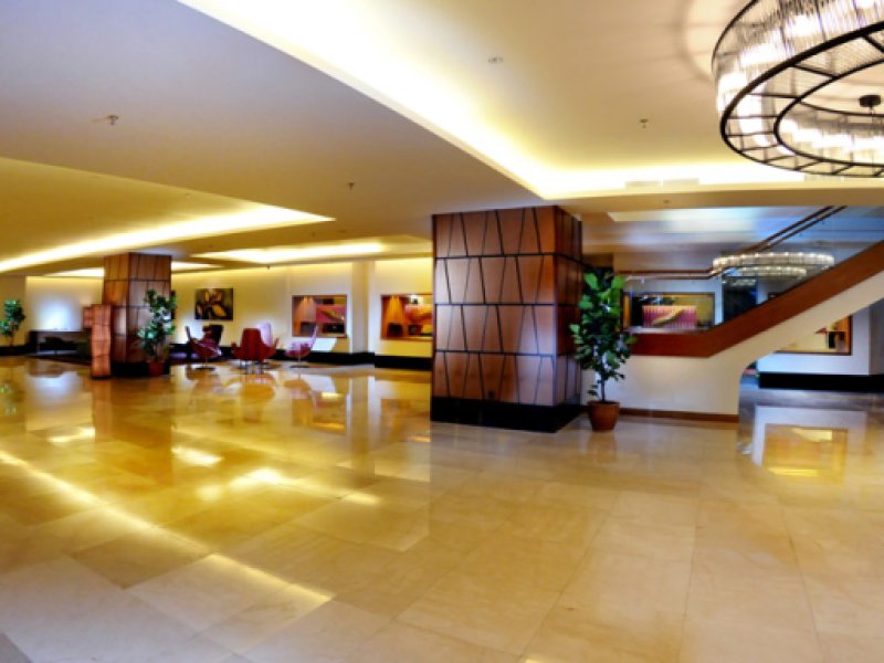 Riverside Majestic HotelPhoto 1