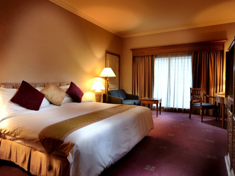 Riverside Majestic HotelPhoto 2