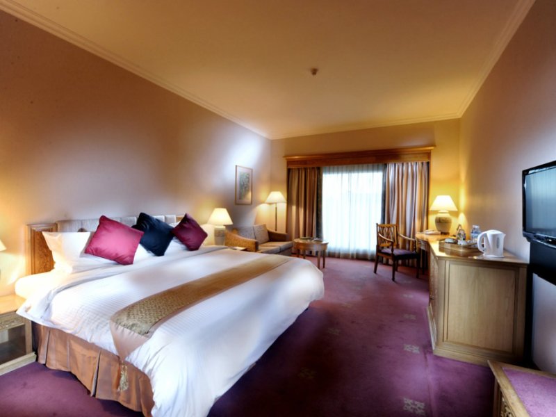 Riverside Majestic HotelPhoto 3