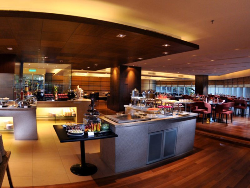 Riverside Majestic HotelPhoto 4