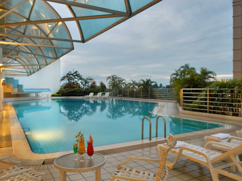 Riverside Majestic HotelPhoto 5