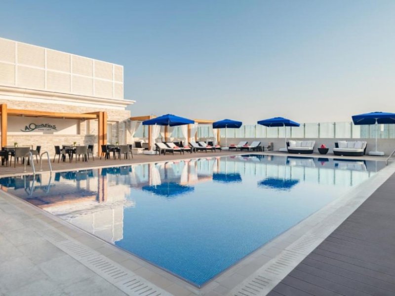 Riviera Rayhaan by RotanaPhoto 7