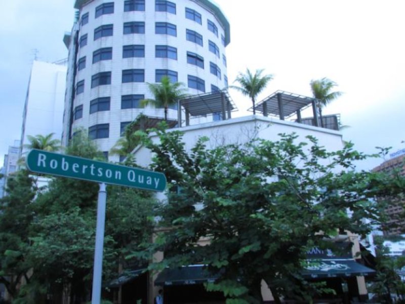 Robertson Quay HotelPhoto 0