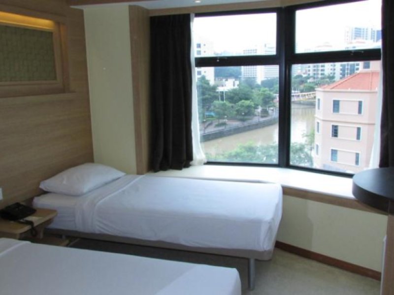 Robertson Quay HotelPhoto 1