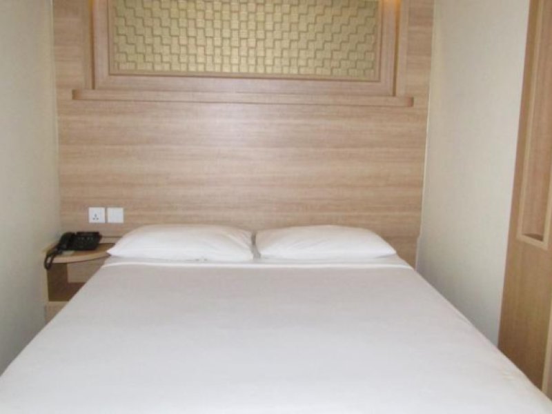 Robertson Quay HotelPhoto 2