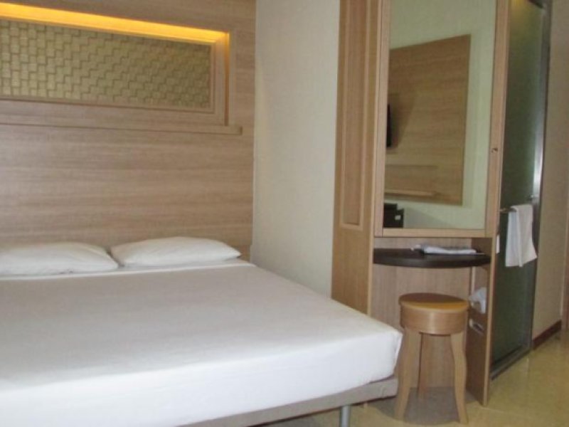 Robertson Quay HotelPhoto 3