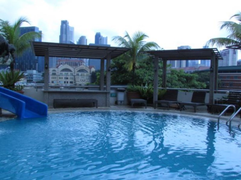 Robertson Quay HotelPhoto 4