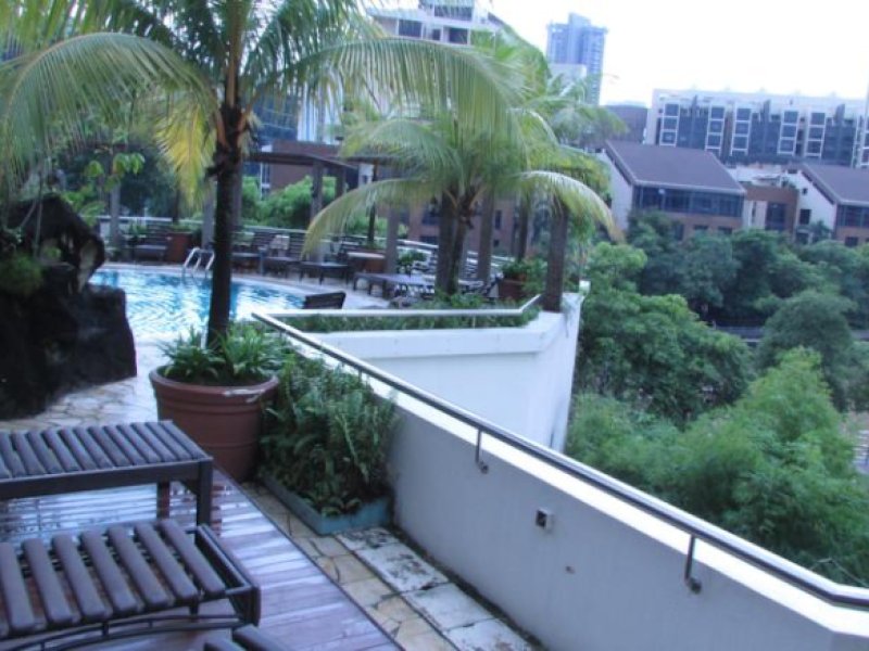 Robertson Quay HotelPhoto 5