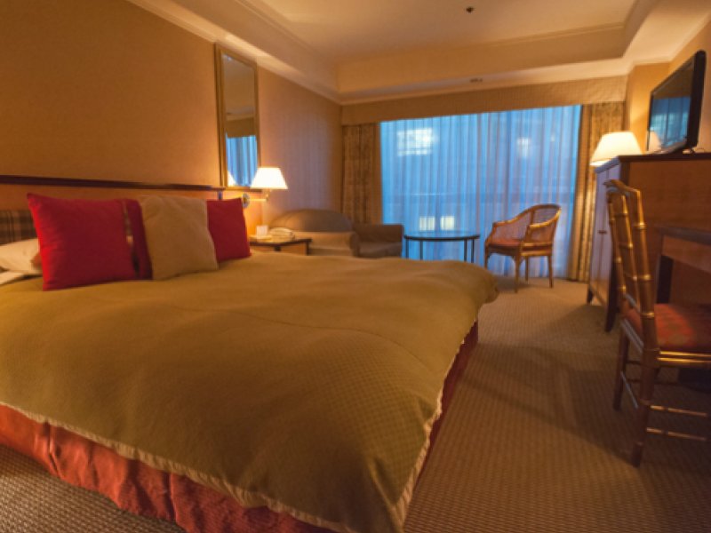 Rose Hotel YokohamaPhoto 3