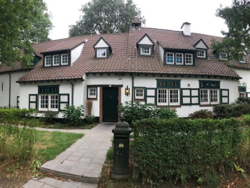 Rose House B&BPhoto 0