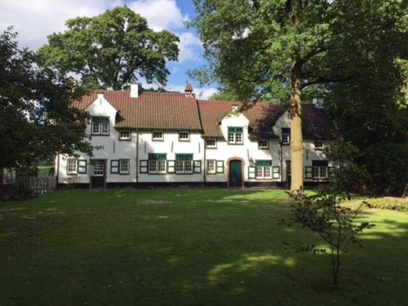 Rose House B&BPhoto 1