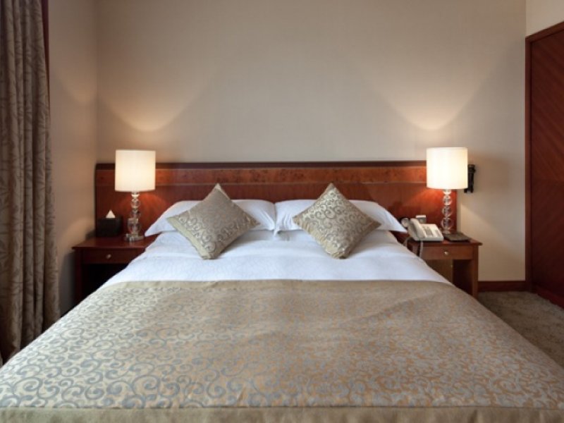 Rosedale Hotel & Suites, BeijingPhoto 0