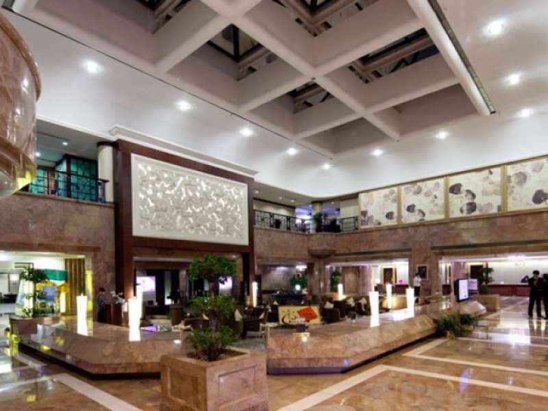 Rosedale Hotel & Suites, BeijingPhoto 3
