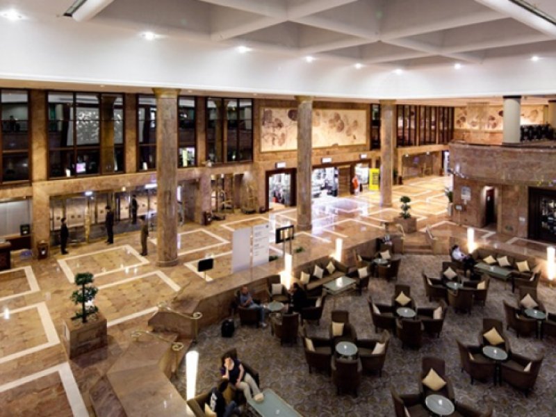 Rosedale Hotel & Suites, BeijingPhoto 4