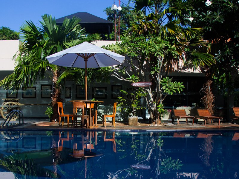 Rosen Renaissance HotelPhoto 2