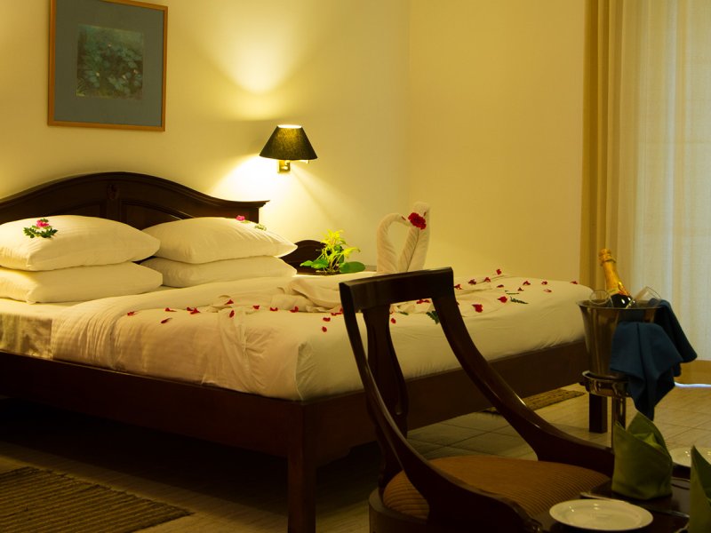 Rosen Renaissance HotelPhoto 4