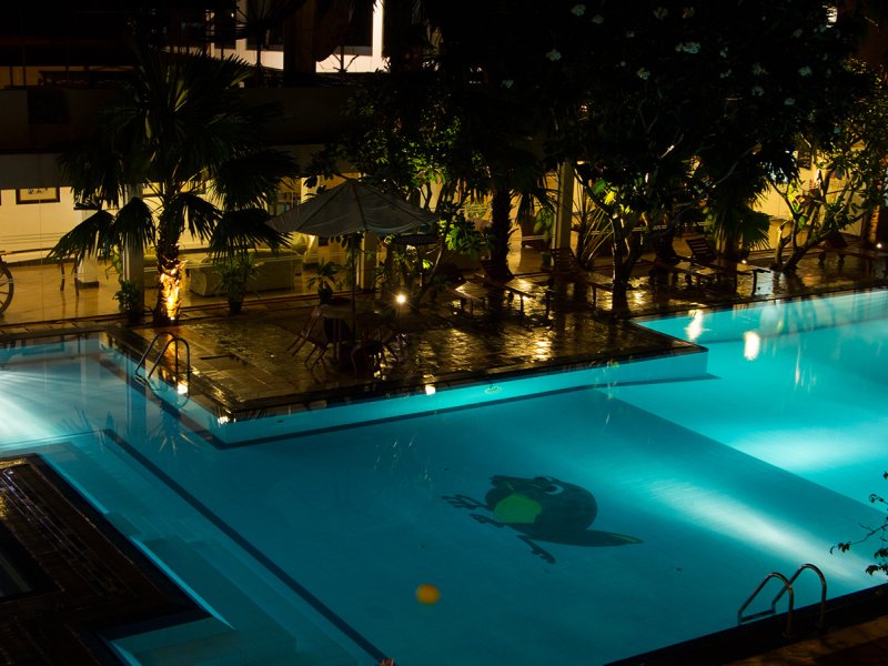 Rosen Renaissance HotelPhoto 5