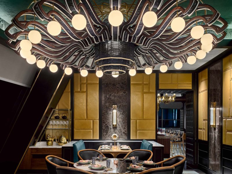 Rosewood Bangkok HotelPhoto 3