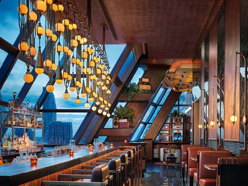 Rosewood Bangkok HotelPhoto 4