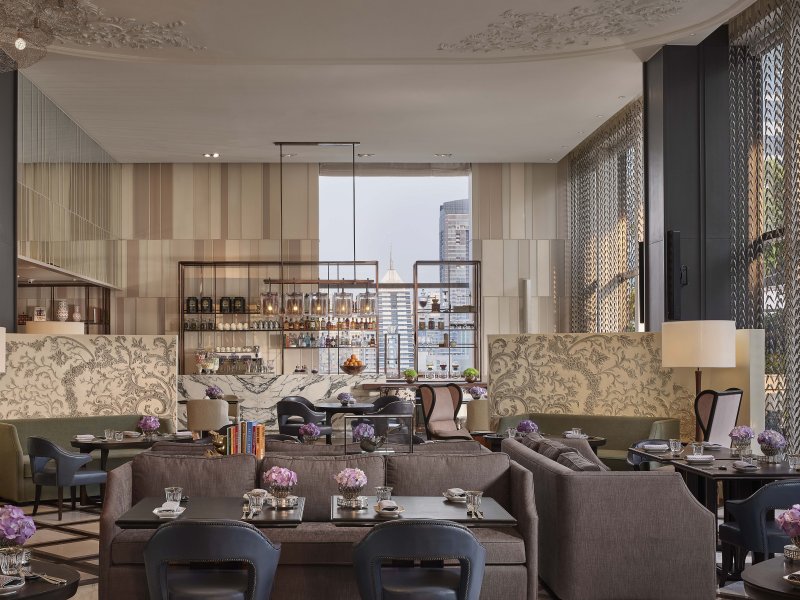 Rosewood Bangkok HotelPhoto 5