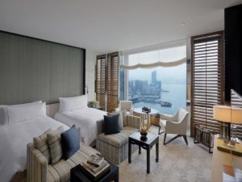 Rosewood Hong KongPhoto 3